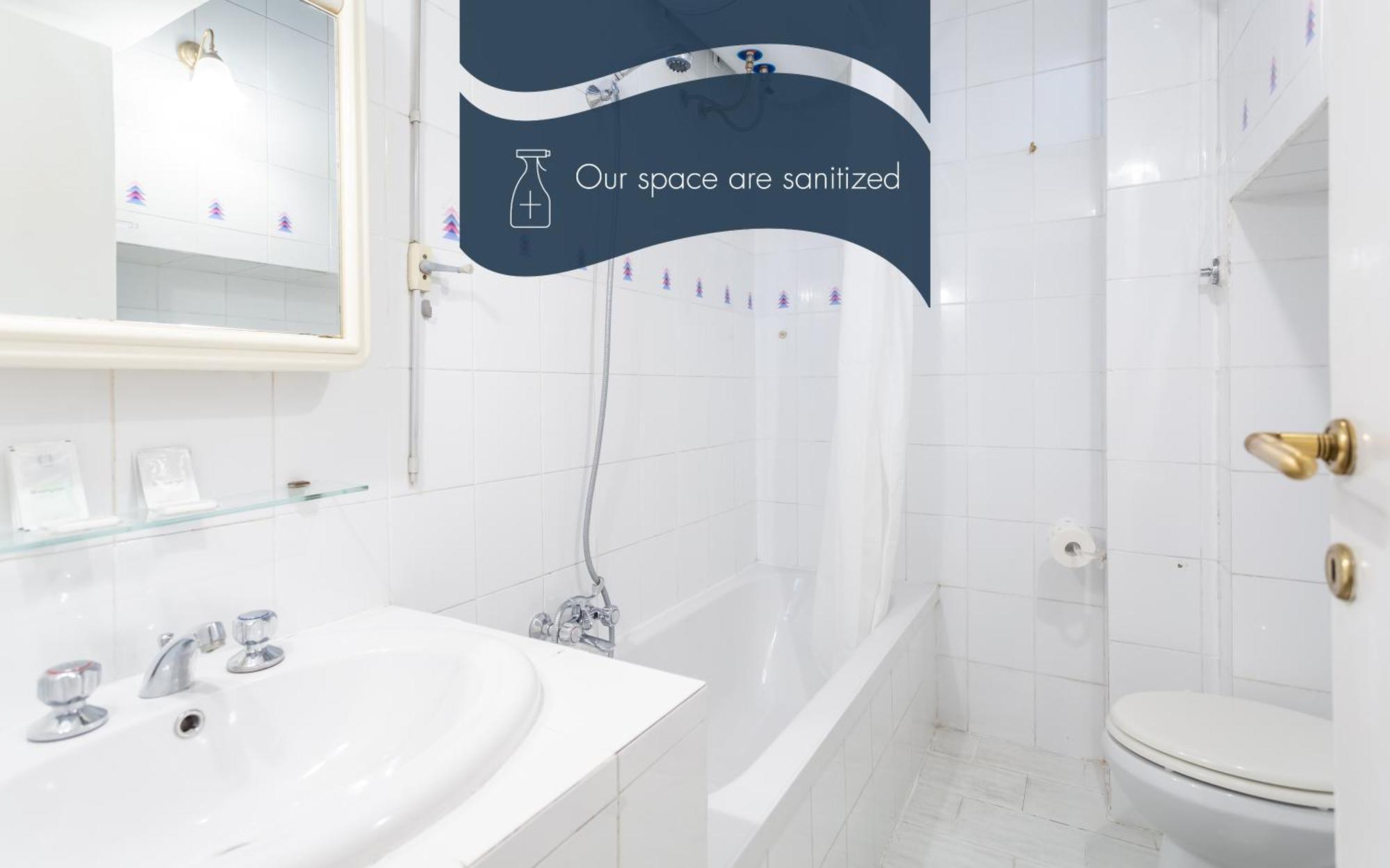 Daplace - Giulia Apartment Rome Bagian luar foto