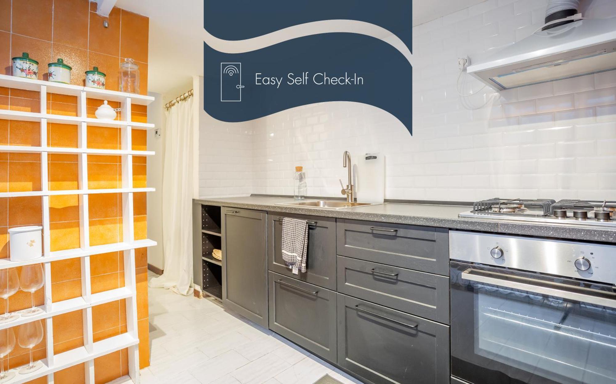 Daplace - Giulia Apartment Rome Bagian luar foto